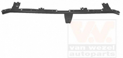 VAN WEZEL 3232561 -  Гаситель, буфер